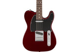 Fender Limited Edition Player II Telecaster, Oxblood กีต้าร์ไฟฟ้า