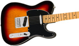 กีตาร์ไฟฟ้า Fender Player II Telecaster, 3-Color Sunburst