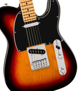 กีตาร์ไฟฟ้า Fender Player II Telecaster, 3-Color Sunburst
