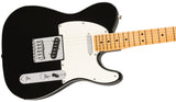 กีตาร์ไฟฟ้า Fender Player II Telecaster, Black