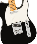 กีตาร์ไฟฟ้า Fender Player II Telecaster, Black