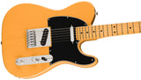 กีตาร์ไฟฟ้า Fender Player II Telecaster, Butterscotch Blonde
