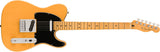 กีตาร์ไฟฟ้า Fender Player II Telecaster, Butterscotch Blonde