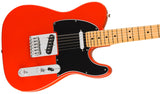 กีตาร์ไฟฟ้า Fender Player II Telecaster, Coral Red