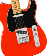 กีตาร์ไฟฟ้า Fender Player II Telecaster, Coral Red