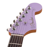 กีตาร์ไฟฟ้า Fender Limited Edition Player II Jazzmaster, Lavender Haze