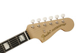 Fender Gold Foil Jazzmaster Shoreline Gold