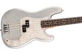 Fender 75th Anniversary Player II Sparkle Precision Bass