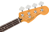 Fender 75th Anniversary Player II Sparkle Precision Bass