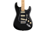 กีตาร์ไฟฟ้า Fender Limited Edition Player II Stratocaster, Black
