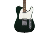 กีตาร์ไฟฟ้า Fender Limited Edition Player II Telecaster, British Racing Green