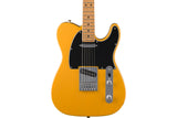 กีตาร์ไฟฟ้า Fender Limited Edition Player II Telecaster, Butterscotch Blonde