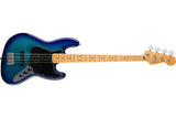 กีตาร์เบส Fender Limited Edition Player II Jazz Bass Plus Top, Blue Burst