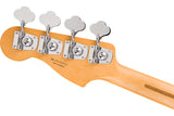 Fender Limited Edition Player II Precision Bass, Shell Pink เบสไฟฟ้า