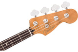 Fender Limited Edition Player II Jazz Bass, Chameleon
