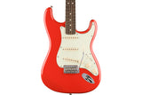 Fender Limited Edition Player II Stratocaster, Fiesta Red กีต้าร์ไฟฟ้า