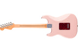 Fender Limited Edition Player II Stratocaster, Shell Pink