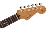 Fender Limited Edition Player II Stratocaster, Sonic Blue กีต้าร์ไฟฟ้า