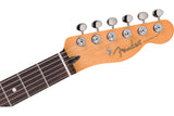 Fender Limited Edition Player II Telecaster, Shell Pink