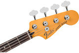 เบสไฟฟ้า Fender Limited Edition Laura Lee Jazz Bass