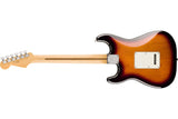 กีตาร์ไฟฟ้า Fender Player Stratocaster, Anniversary 2-Color Sunburst, Maple Fingerboard