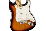 กีตาร์ไฟฟ้า Fender Player Stratocaster, Anniversary 2-Color Sunburst, Maple Fingerboard