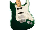 Fender Limited Edition Player Stratocaster HSS British Racing Green