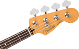 Fender Player II Modified Active Jazz Bass