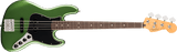 Fender Player II Modified Active Jazz Bass