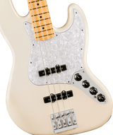 Fender Player II Modified Active Jazz Bass