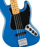 Fender Player II Modified Active Jazz Bass