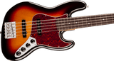 Fender Player II Modified Active Jazz Bass V