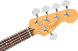 Fender Player II Modified Active Jazz Bass V