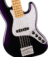 Fender Player II Modified Active Jazz Bass V