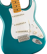 กีต้าร์ไฟฟ้า Fender Vintera II '50s Stratocaster Ocean Turquoise Metallic