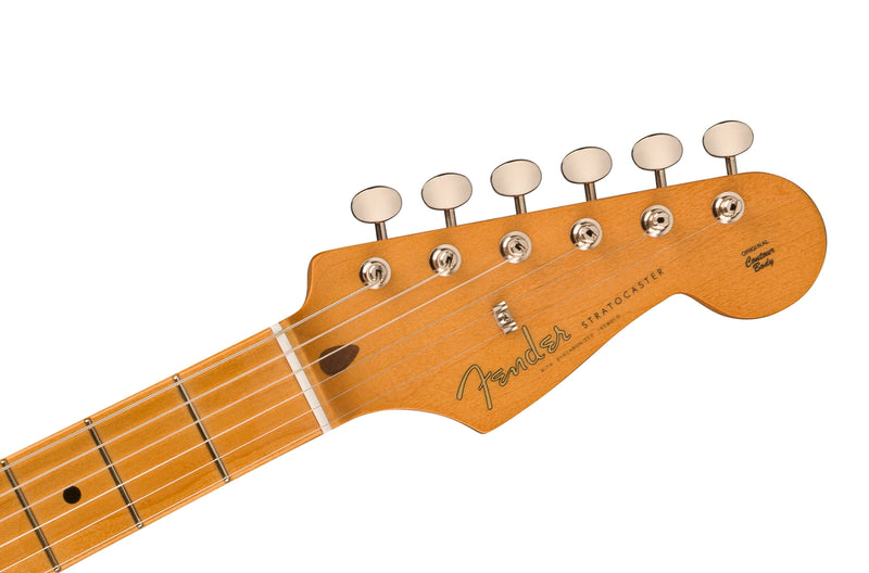 กีต้าร์ไฟฟ้า Fender Vintera II '50s Stratocaster Ocean Turquoise Metallic
