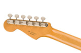 กีต้าร์ไฟฟ้า Fender Vintera II '60s Stratocaster Lake Placid Blue