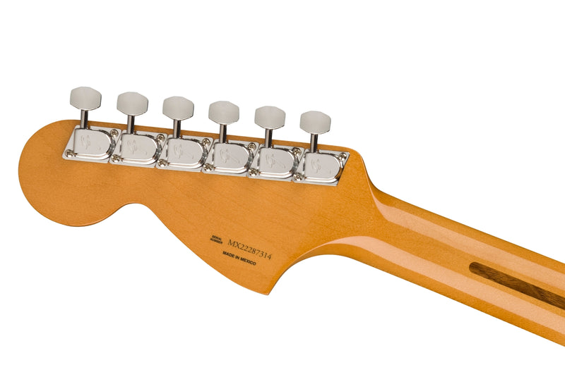 กีต้าร์ไฟฟ้า Fender Vintera II '70s Stratocaster 3-Color Sunburst