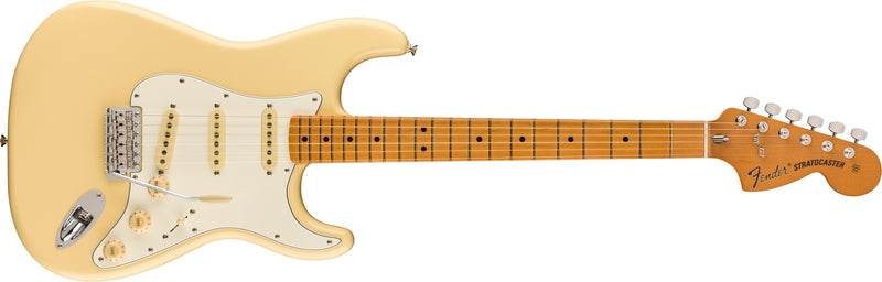 กีต้าร์ไฟฟ้า Fender Vintera II '70s Stratocaster Vintage White