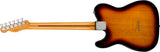 กีต้าร์ไฟฟ้า Fender Vintera II '60s Telecaster Thinline 3-Color Sunburst