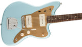 กีต้าร์ไฟฟ้า Fender Vintera II '50s Jazzmaster Sonic Blue