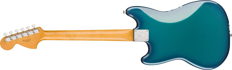 กีต้าร์ไฟฟ้า Fender Vintera II '70s Competition Mustang Competition Burgundy
