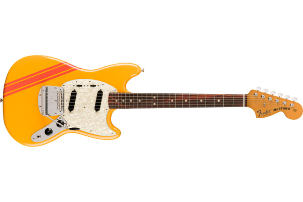 กีต้าร์ไฟฟ้า Fender Vintera II '70s Competition Mustang