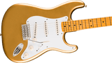 กีต้าร์ไฟฟ้า Fender Vintera III Late '50s Stratocaster Aztec Gold บอดี้