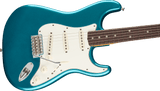 กีต้าร์ไฟฟ้า Fender Vintera III Late '60s Stratocaster, Ocean Turquoise บอดี้
