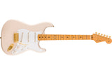 Fender Limited Edition Vintera III Late '50s Stratocaster, White Blonde