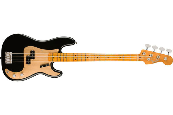 เบสไฟฟ้า Fender Vintera II '50s Precision Bass