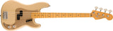 เบสไฟฟ้า Fender Vintera II '50s Precision Bass Dessert Sand