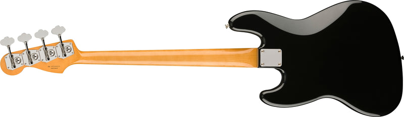 เบสไฟฟ้า Fender Vintera II '60s Jazz Bass Black