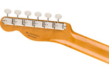 กีต้าร์ไฟฟ้า Fender Limited Edition Vintera III Early '60s Custom Telecaster